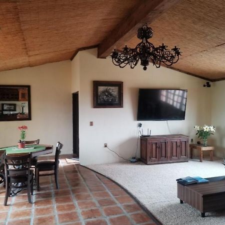 Large Apartament Near The Beach Rosarito Eksteriør billede