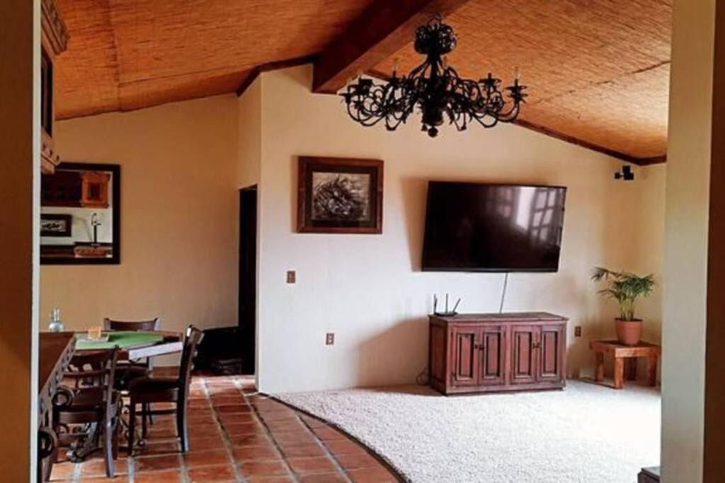 Large Apartament Near The Beach Rosarito Eksteriør billede