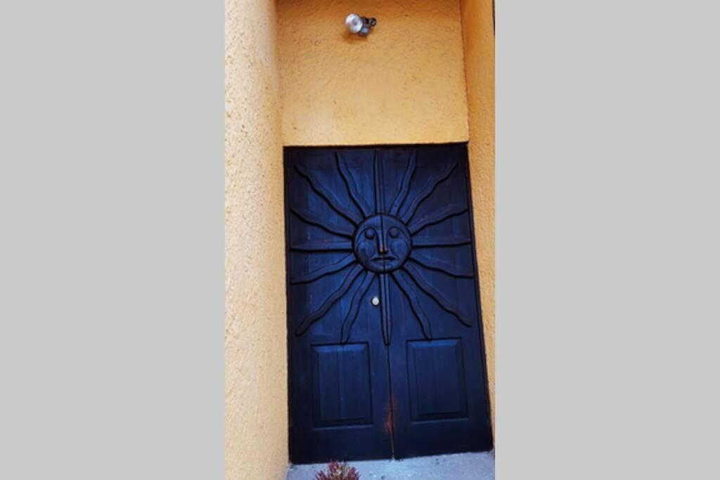 Large Apartament Near The Beach Rosarito Eksteriør billede