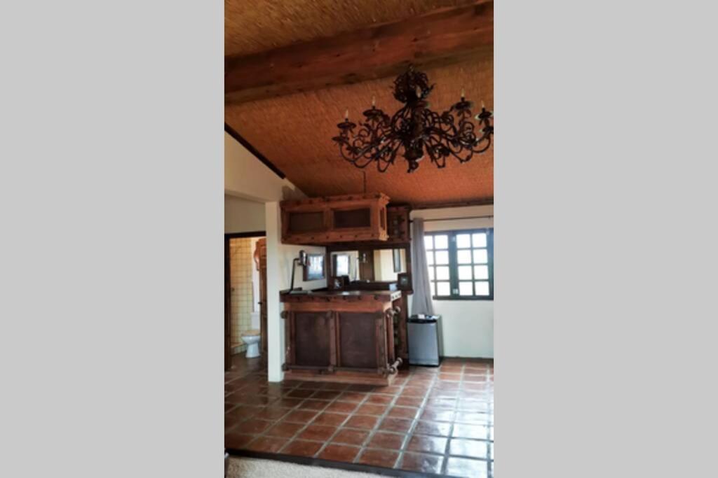 Large Apartament Near The Beach Rosarito Eksteriør billede