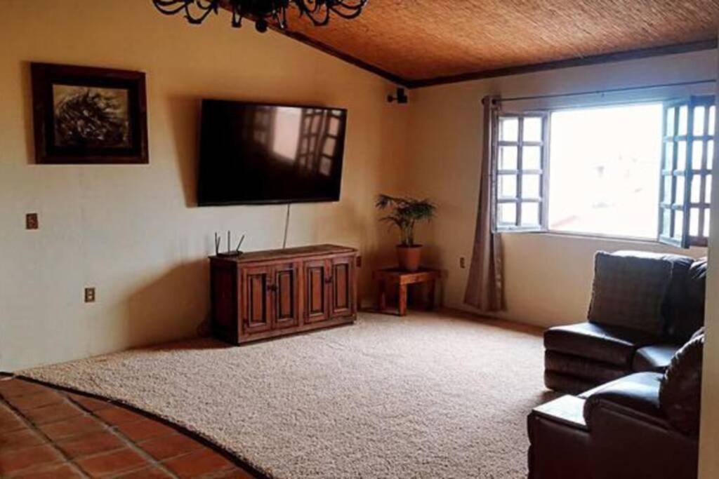 Large Apartament Near The Beach Rosarito Eksteriør billede