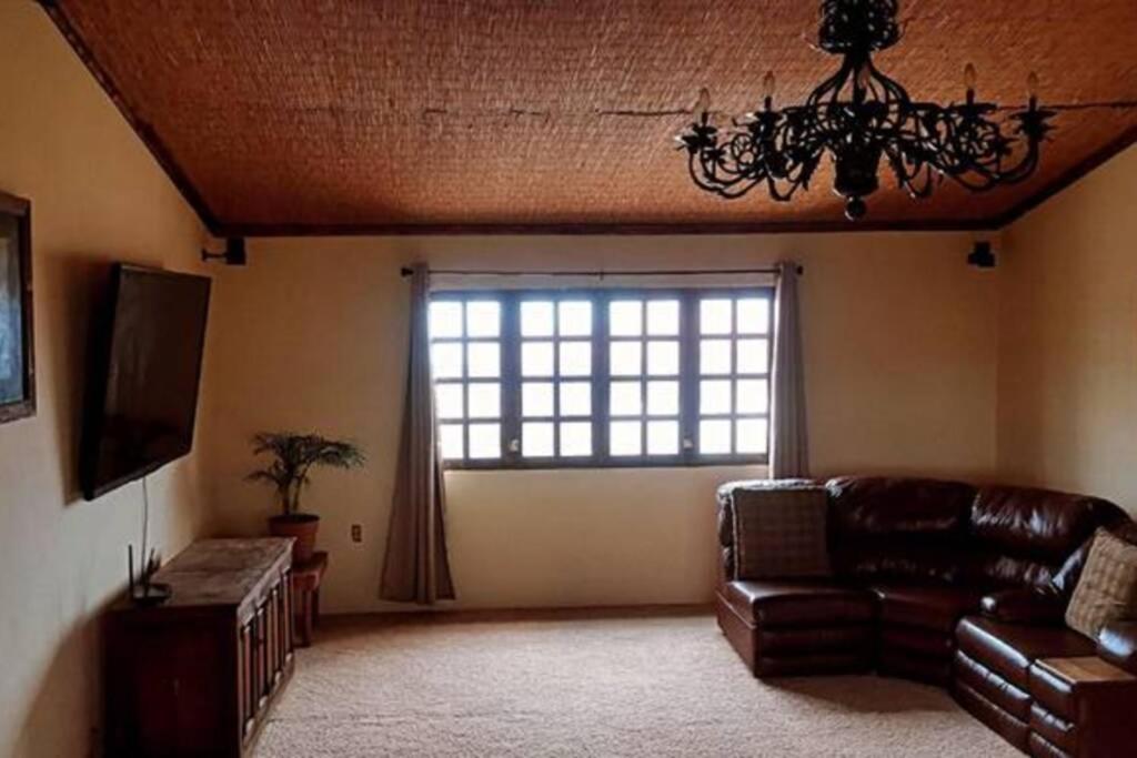 Large Apartament Near The Beach Rosarito Eksteriør billede