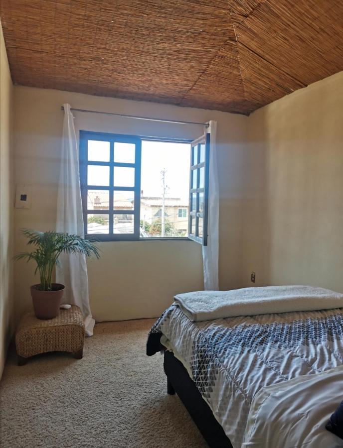 Large Apartament Near The Beach Rosarito Eksteriør billede