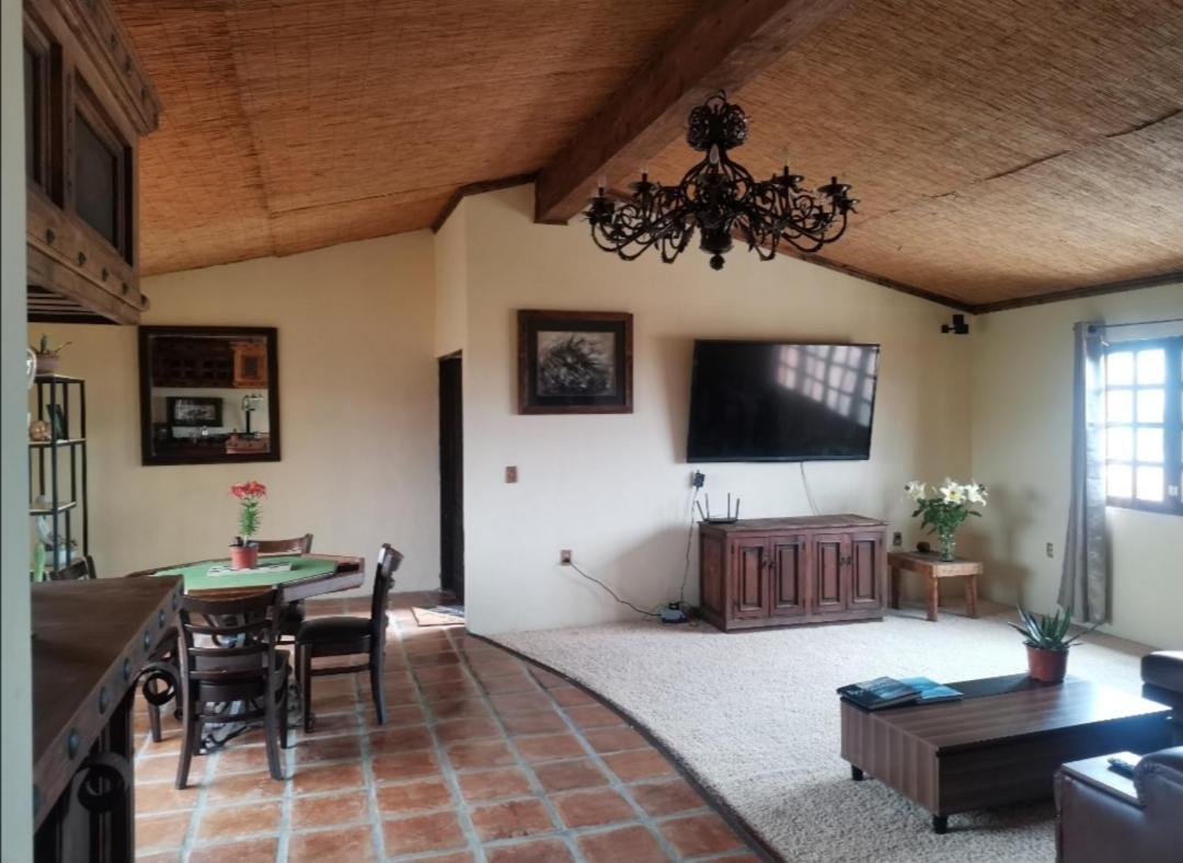Large Apartament Near The Beach Rosarito Eksteriør billede